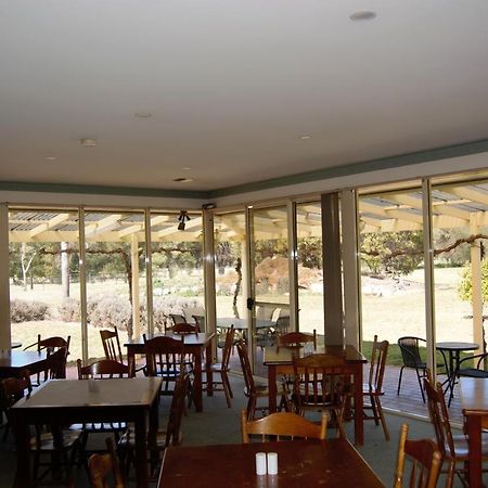 Civic Motor Inn Cowra Luaran gambar