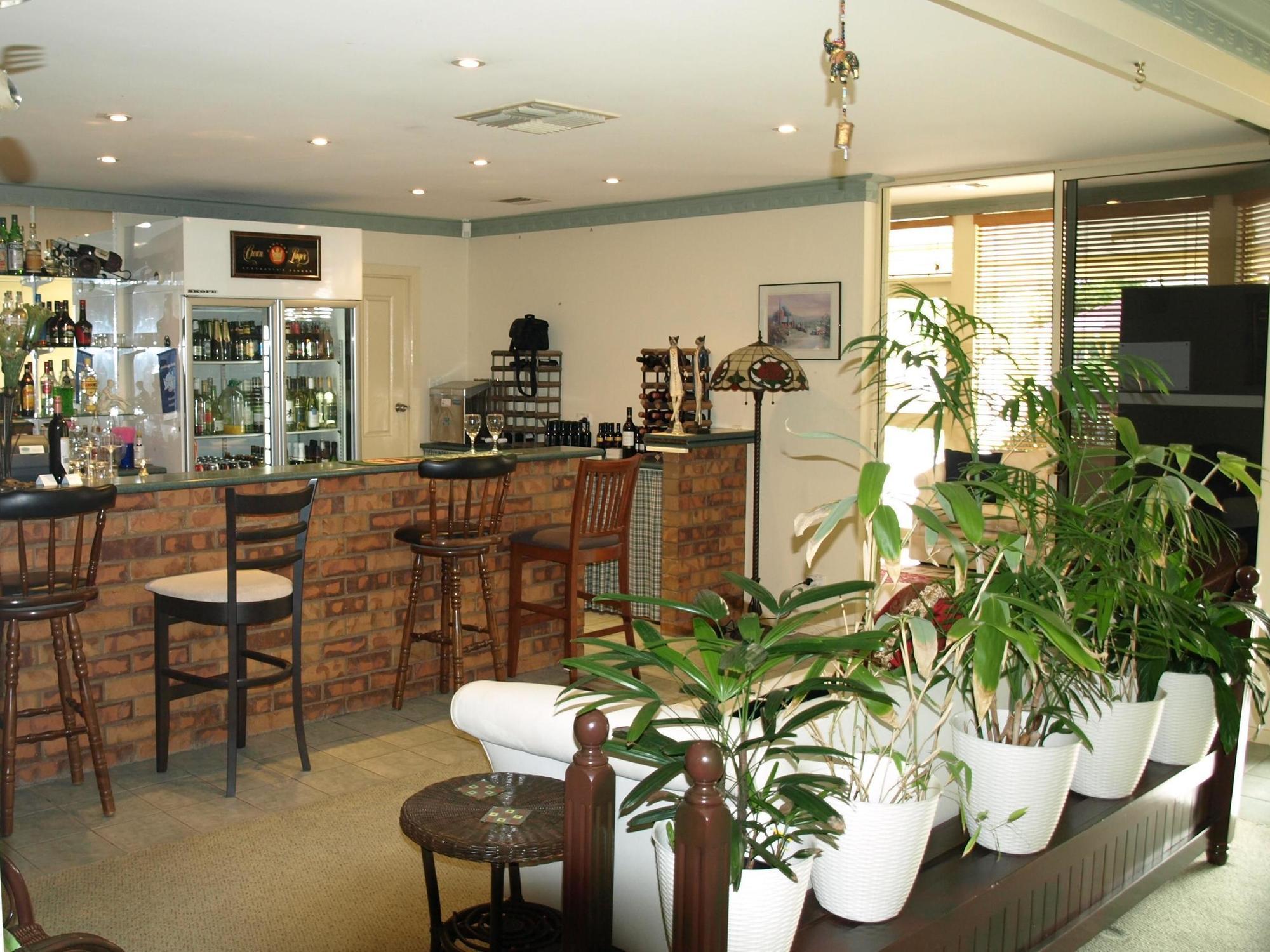 Civic Motor Inn Cowra Luaran gambar