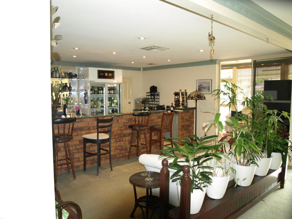 Civic Motor Inn Cowra Luaran gambar