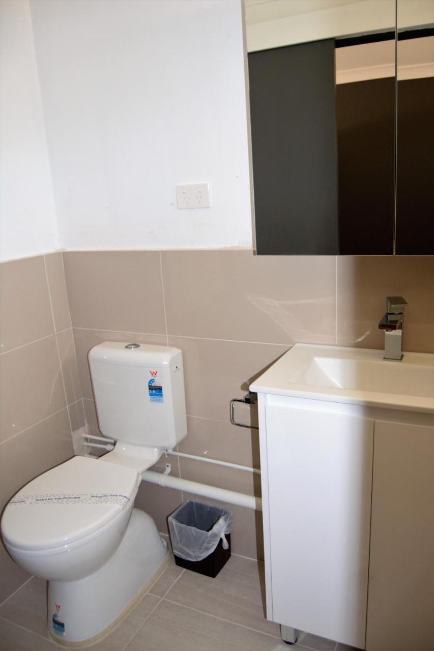 Civic Motor Inn Cowra Luaran gambar