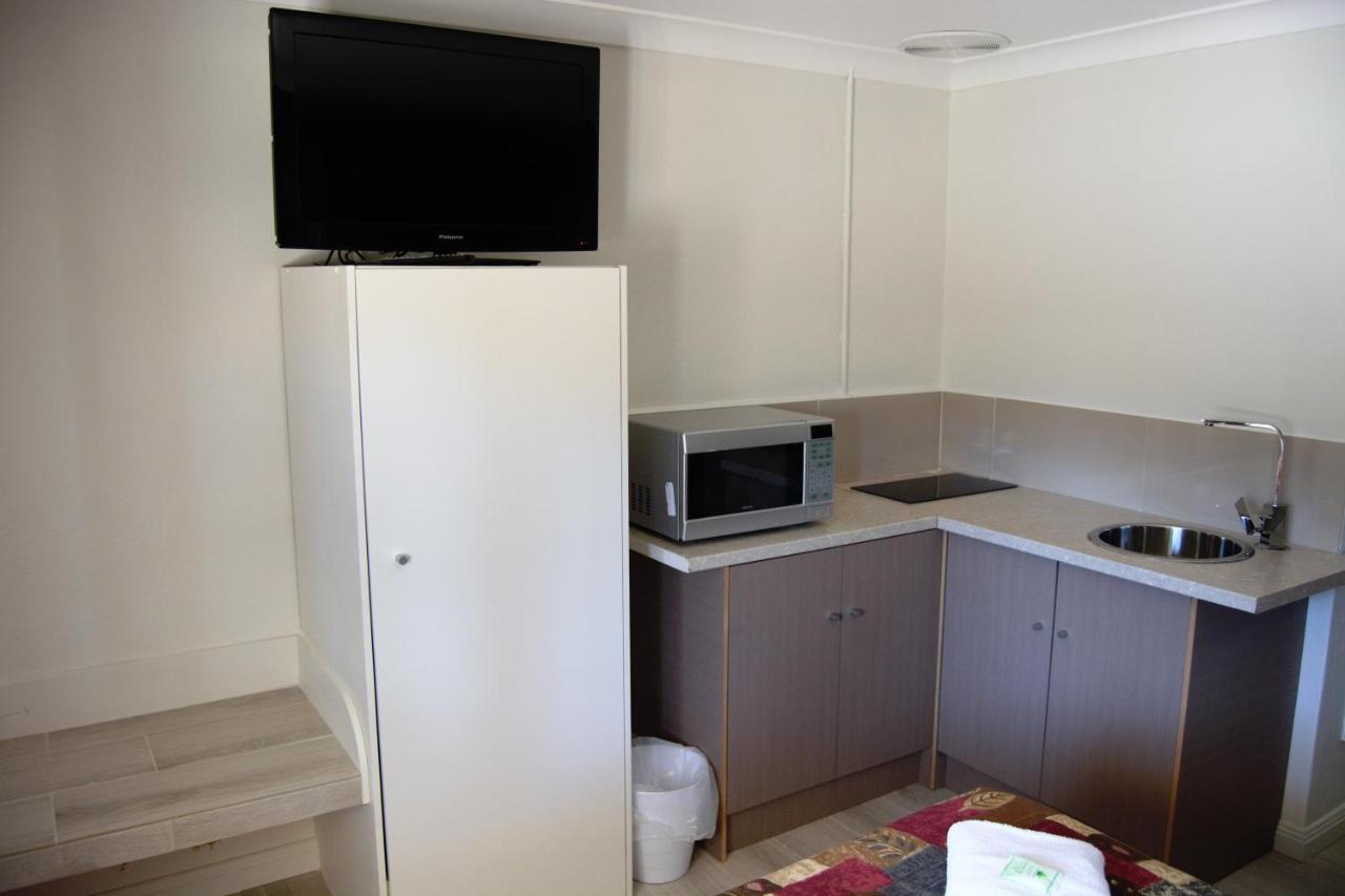 Civic Motor Inn Cowra Luaran gambar