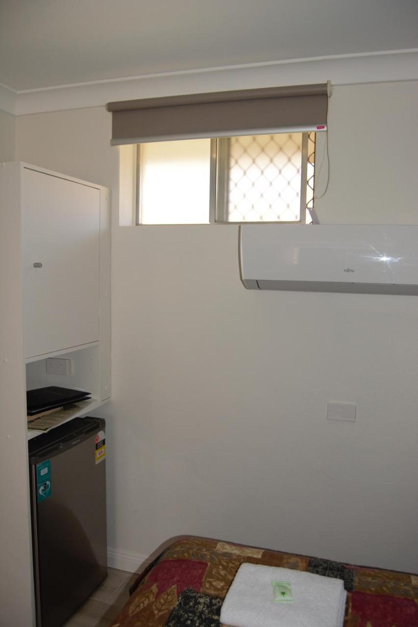 Civic Motor Inn Cowra Luaran gambar